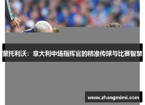 蒙托利沃：意大利中场指挥官的精准传球与比赛智慧