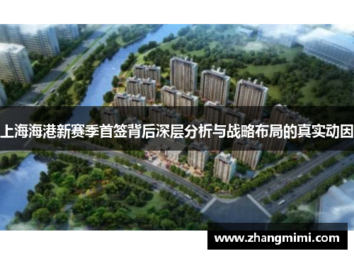 上海海港新赛季首签背后深层分析与战略布局的真实动因