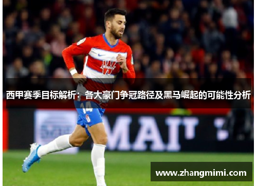 西甲赛季目标解析:各大豪门争冠路径及黑马崛起的可能性分析 西甲赛季目标解析:各大豪门争冠路径及黑马崛起的可能性分析