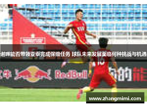 谢晖能否带领亚泰完成保级任务 球队未来发展面临何种挑战与机遇